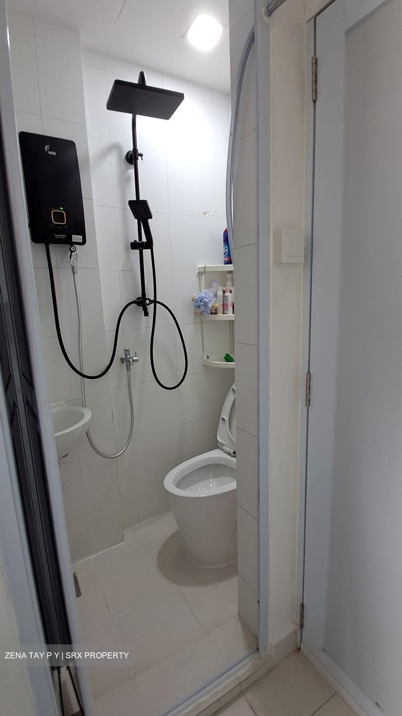 The Centris (D22), Apartment #545057881